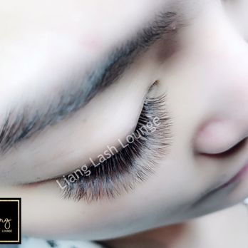 Liang Lash Lounge Eyelash Extension - Eyelash Service Near Me - Flushing, New York