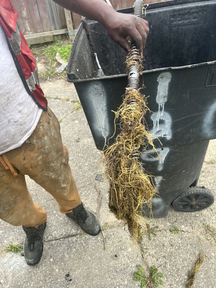 Slide of Integrity Plumbing