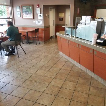 Tim Hortons - Clean inside - Donuts Near Me - Williamsville, New York Tim Hortons - Clean inside - Donuts Near Me - Williamsville, New York