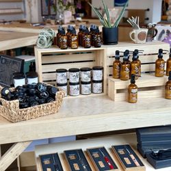 Wyld Market Collective - Fun!