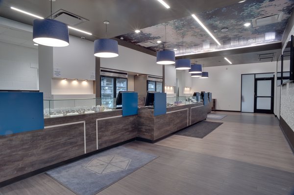 The Spot - Las Vegas Dispensary by null