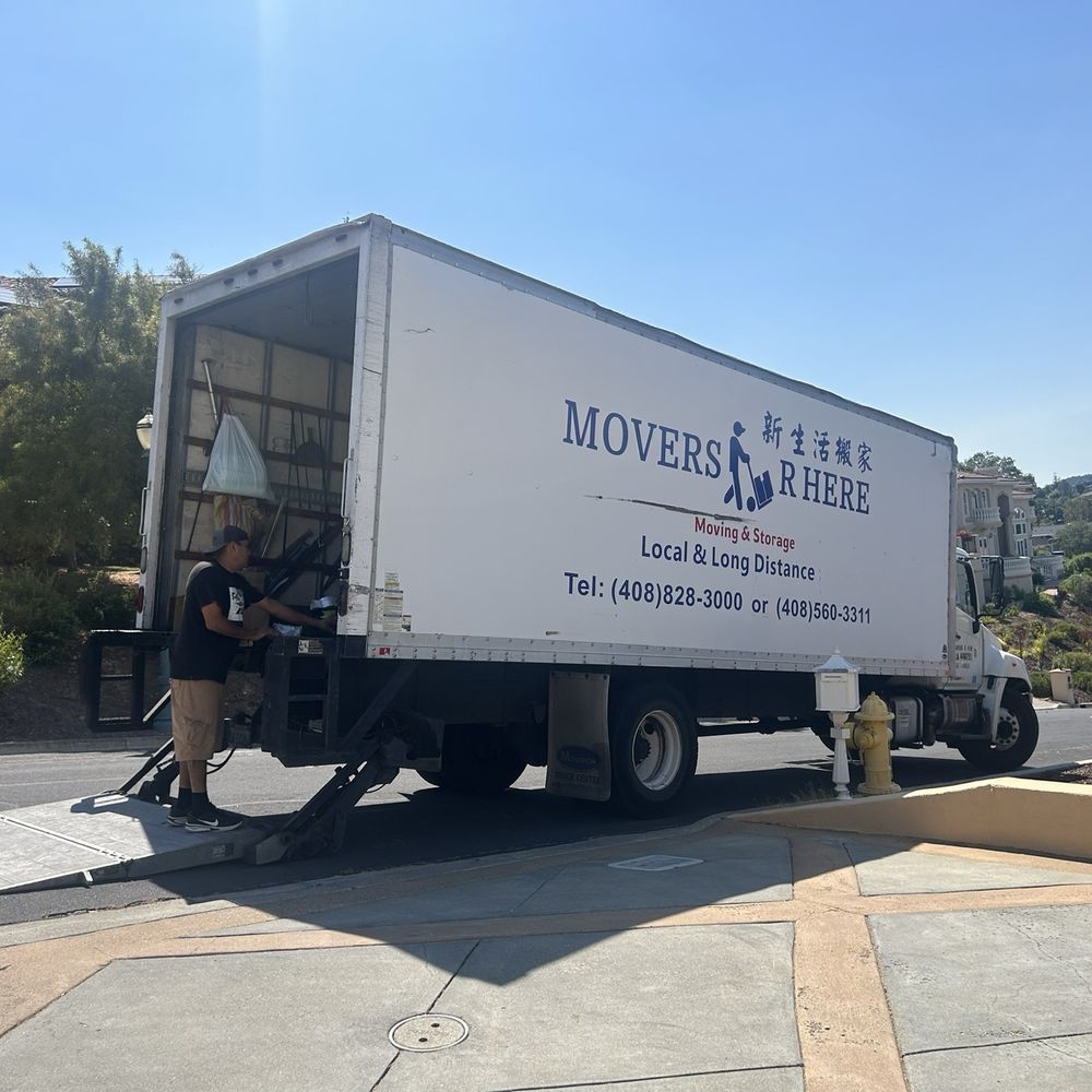 Truck Truck