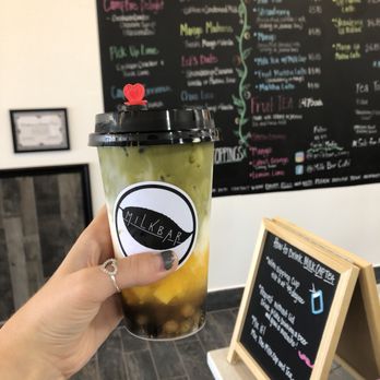 Milk Jar Cafe - Ice Cream & Frozen Yogurt Near Me - Cincinnati, Ohio