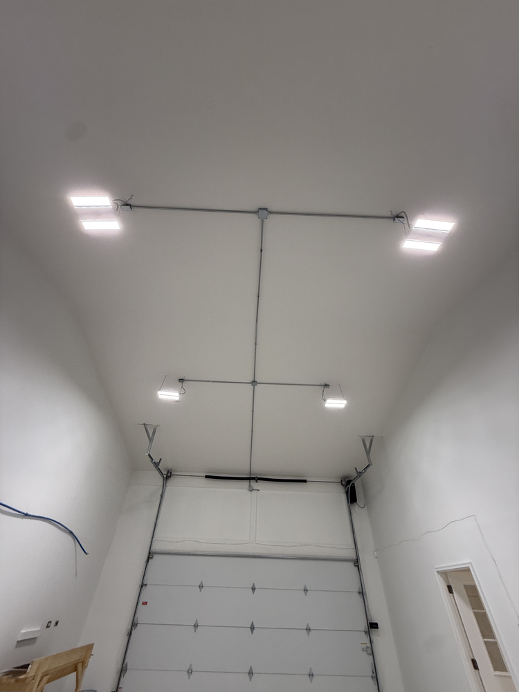 Slide of Sparky G Electric & Plumbing