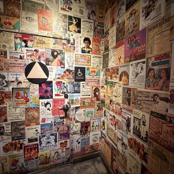Hanuman Thai Eatery - Bathroom - Thai Near Me - Costa Mesa, California Hanuman Thai Eatery - Bathroom - Thai Near Me - Costa Mesa, California