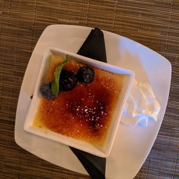 Trattoria 360 - Crème Brulee - Italian Near Me - Campbell, California Trattoria 360 - Crème Brulee - Italian Near Me - Campbell, California