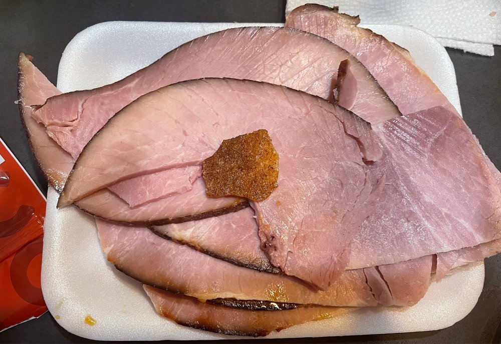 THE HONEY BAKED HAM COMPANY Updated September 2024 17 Photos 5212 Monroe St., Toledo, Ohio