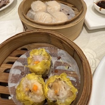 Grand Harbour - Shrimp dumpling and Shiu Mai - Dim Sum Near Me - Auckland, AUK Grand Harbour - Shrimp dumpling and Shiu Mai - Dim Sum Near Me - Auckland, AUK
