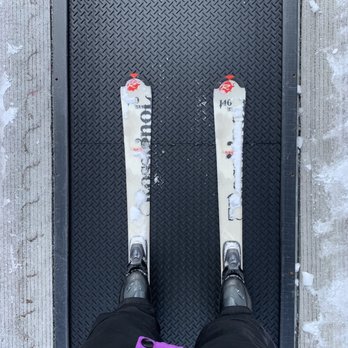 Ski Big Bear - Ski Resorts Near Me - Lackawaxen, Pennsylvania