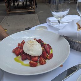 Burrata