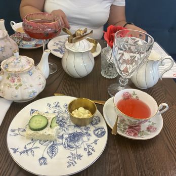 Toodles Tearoom - Afternoon tea and finger food - Cafes Near Me - Colorado Springs, Colorado Toodles Tearoom - Afternoon tea and finger food - Cafes Near Me - Colorado Springs, Colorado