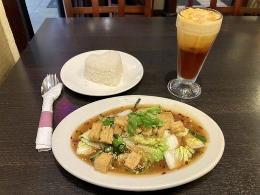 My Thai Downtown by null