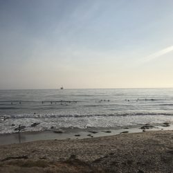 Sands Beach
