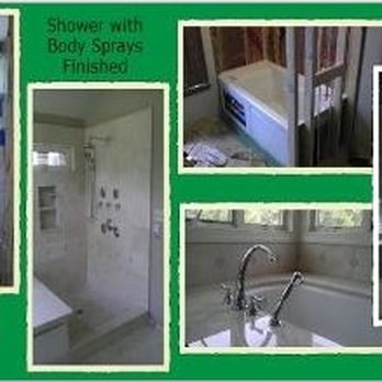 F & M Plumbing - shower, bath spray, and bathtub - Plumbing Near Me - Conowingo, Maryland F & M Plumbing - shower, bath spray, and bathtub - Plumbing Near Me - Conowingo, Maryland