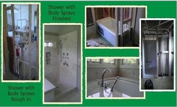 Slide of F & M Plumbing