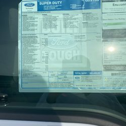 ACE Ford