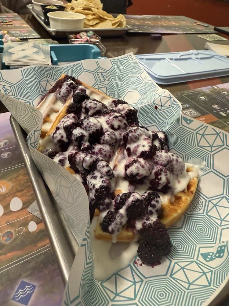 Tabletop Game and Hobby