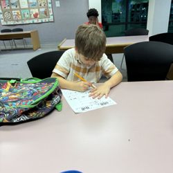 The Right Fit Educational  Services - Once you learn to read you will forever be free
Fredrick Douglass
