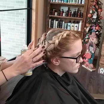 Shear Madness - Hair Salons Near Me - Milton, Wisconsin