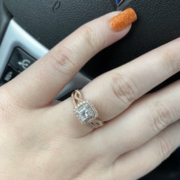 Wedding ring Wedding ring