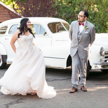 Forest House - me and my future hubster - Venues & Event Spaces Near Me - Foresthill, California