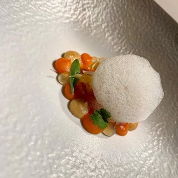 El Celler de Can Roca - Spanish Near Me - Girona, GI