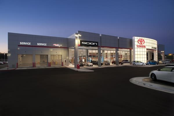 JOE MACHENS TOYOTA - Updated January 2026 - 56 Reviews - 1180 Vandiver ...