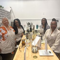 Paddywax Candle Bar