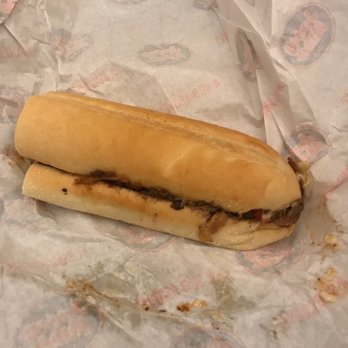 Jersey Mike's Subs - Sandwiches Near Me - Edina, Minnesota