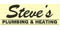 Steve's Plumbing & Heating Logo