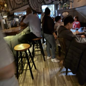 La Contenta Les - Mexican Near Me - New York, New York