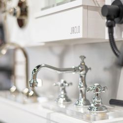 GLS Supply Kitchen & Bath Showroom