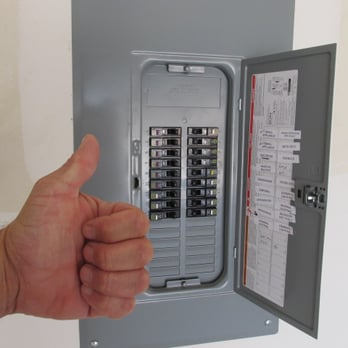Mr. Inspector - I really get a charge out of you. - Home Inspectors Near Me - Austin, Texas