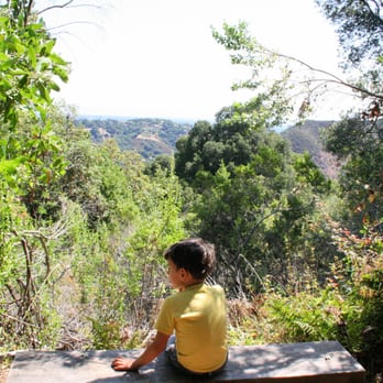 Hidden Villa - "This is a thoughtful spot to rest."--Winnie the Pooh - Community Service/Non-Profit Near Me - Los Altos Hills, California