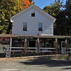 Mill River General Store