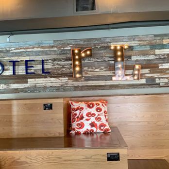 Hotel RL Baltimore Inner Harbor - The lobby @Hotel RL - Hotels Near Me - Baltimore, Maryland Hotel RL Baltimore Inner Harbor - The lobby @Hotel RL - Hotels Near Me - Baltimore, Maryland