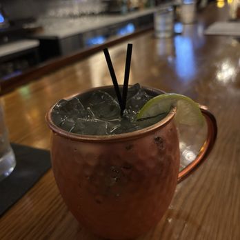 Main Street Tavern - New American Near Me - Orange, Virginia Main Street Tavern - New American Near Me - Orange, Virginia
