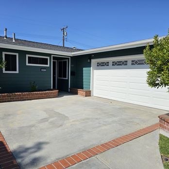 Ace Painting - Painters Near Me - Fullerton, California