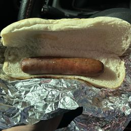 Sam's Club hot dog Sam's Club hot dog
