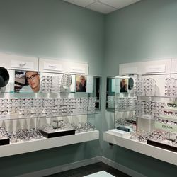 LensCrafters Optique