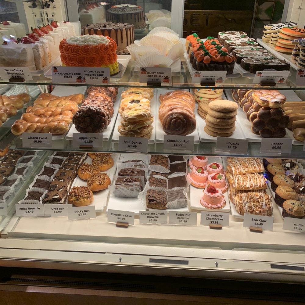 Brass Fork - Donuts - Cafes Near Me - Henderson, Nevada Brass Fork - Donuts - Cafes Near Me - Henderson, Nevada