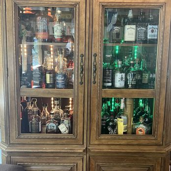 The Rampant Lion - Ton of bourbon options - Wine Bars Near Me - Gatlinburg, Tennessee The Rampant Lion - Ton of bourbon options - Wine Bars Near Me - Gatlinburg, Tennessee