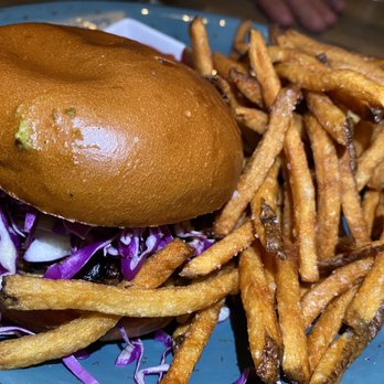 Gather in Jackson Hole - The Gather Burger - New American Near Me - Jackson, Wyoming Gather in Jackson Hole - The Gather Burger - New American Near Me - Jackson, Wyoming