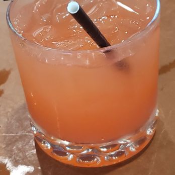 Fuji Sushi - Fuji cocktail - Sushi Bars Near Me - Seattle, Washington