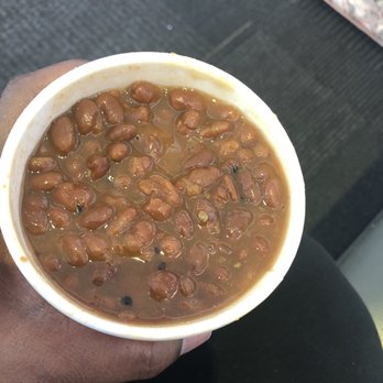 Phil's BBQ - Yummmy bake beans. - Barbeque Near Me - San Diego, California Phil's BBQ - Yummmy bake beans. - Barbeque Near Me - San Diego, California