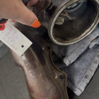 Aztek Auto Repair - Turbo - Auto Repair Near Me - Fremont, California Aztek Auto Repair - Turbo - Auto Repair Near Me - Fremont, California