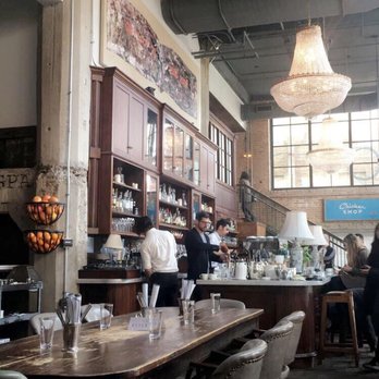 The Allis - Lounges Near Me - Chicago, Illinois