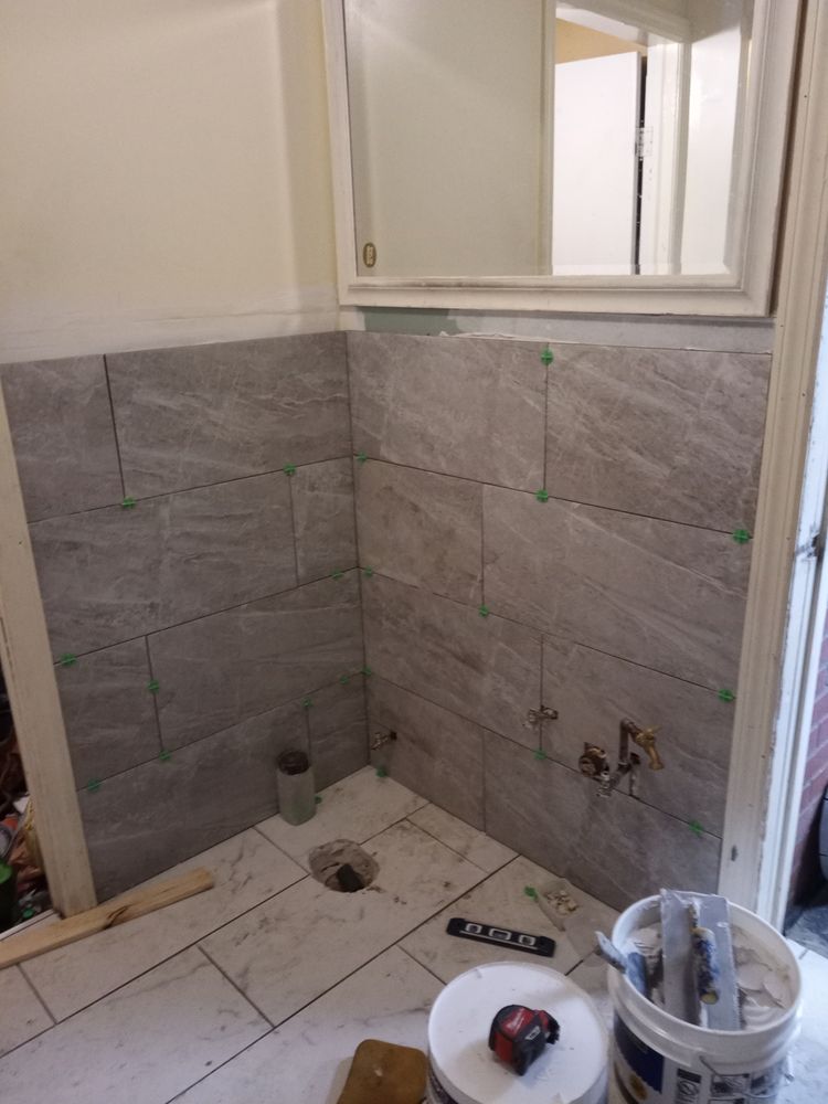 Slide of Chile General Constructions