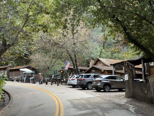 Cold Spring Tavern by null Cold Spring Tavern by null