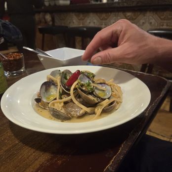 Caffe Sport - Italian Near Me - San Francisco, California Caffe Sport - Italian Near Me - San Francisco, California
